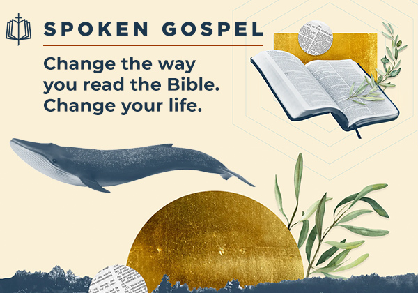 Spoken Gospel